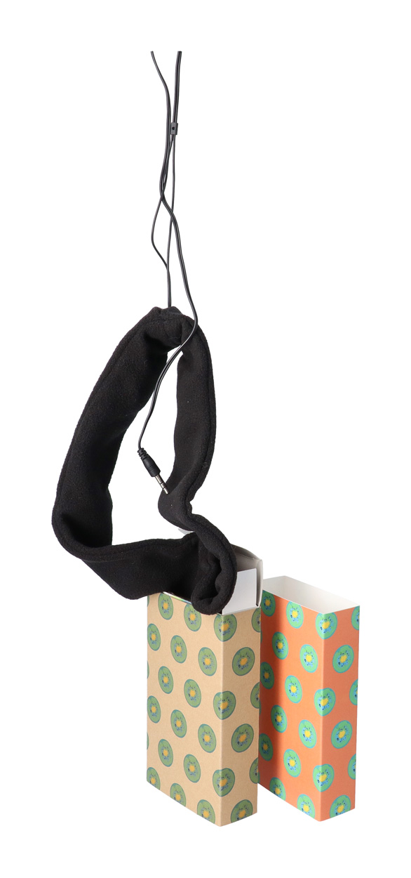 personalizowany rękaw z papieru kraft CreaSleeve Kraft 326