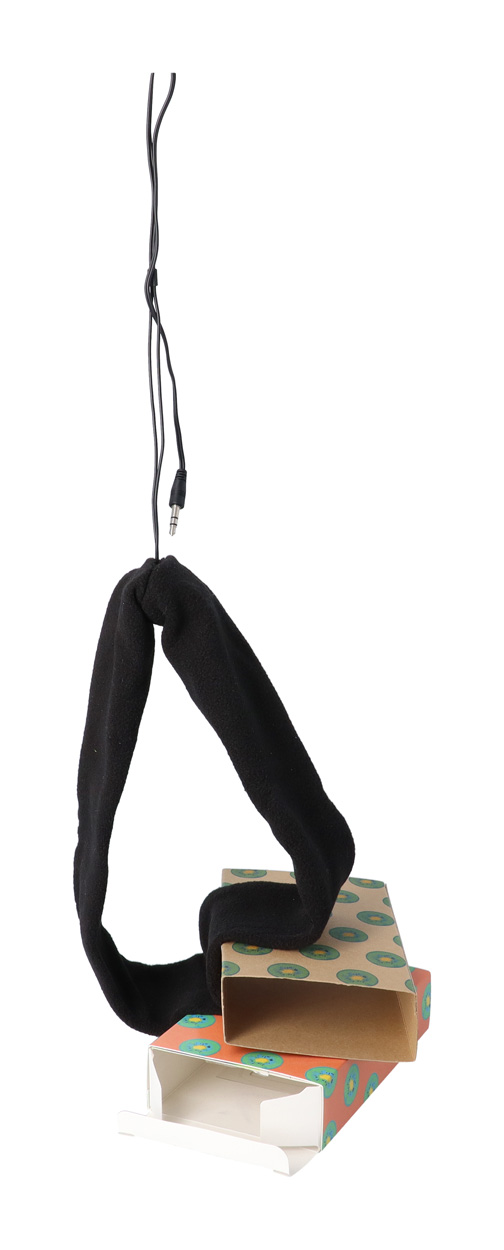 personalizowany rękaw z papieru kraft CreaSleeve Kraft 326