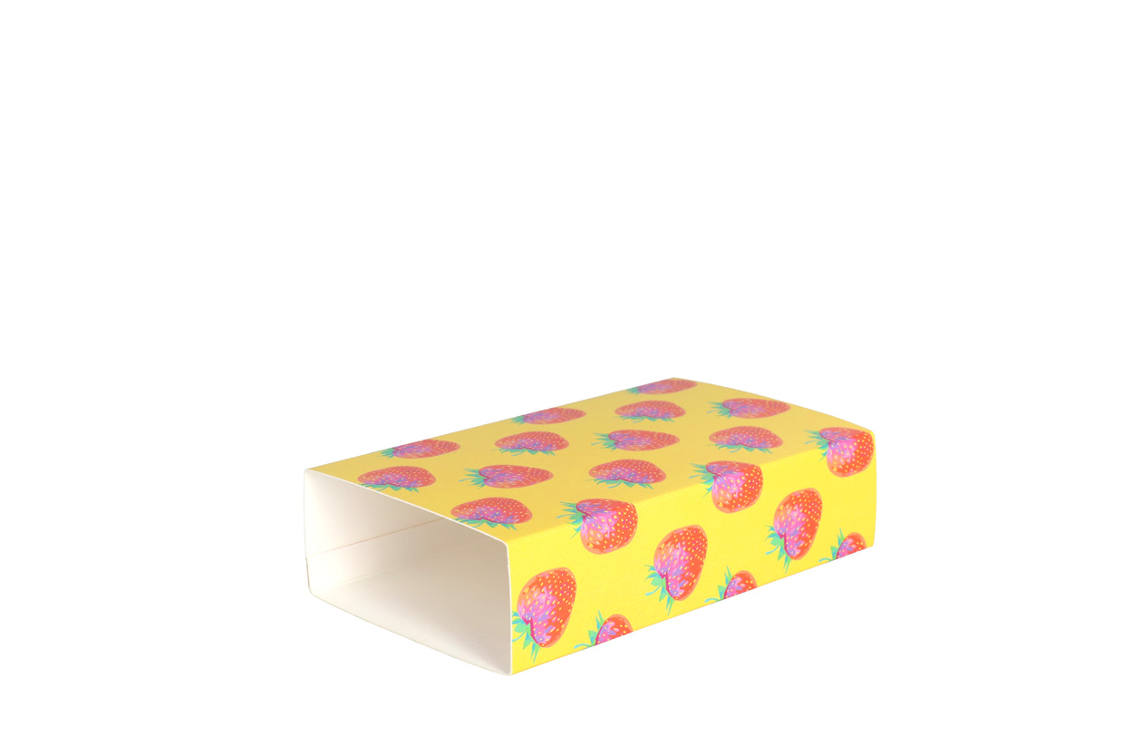 personalizowany papierowy rękaw CreaSleeve 327