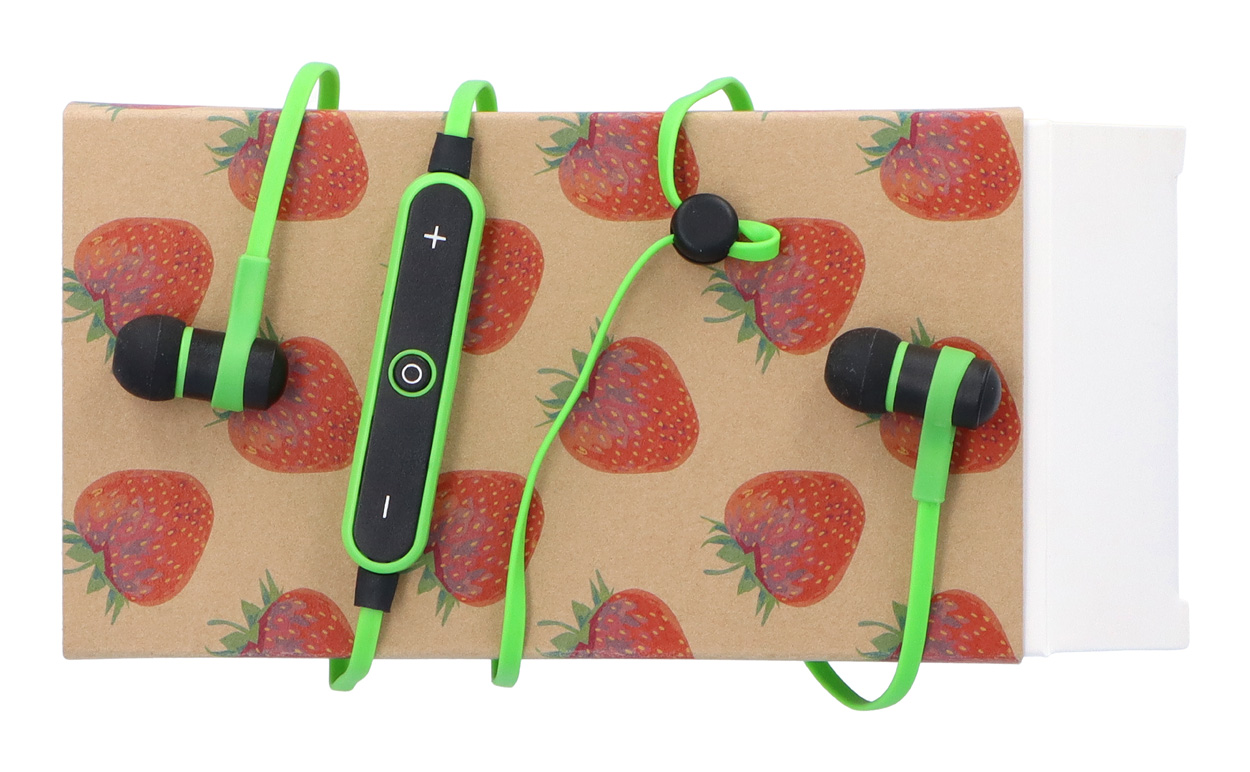 personalizowany rękaw z papieru kraft CreaSleeve Kraft 327