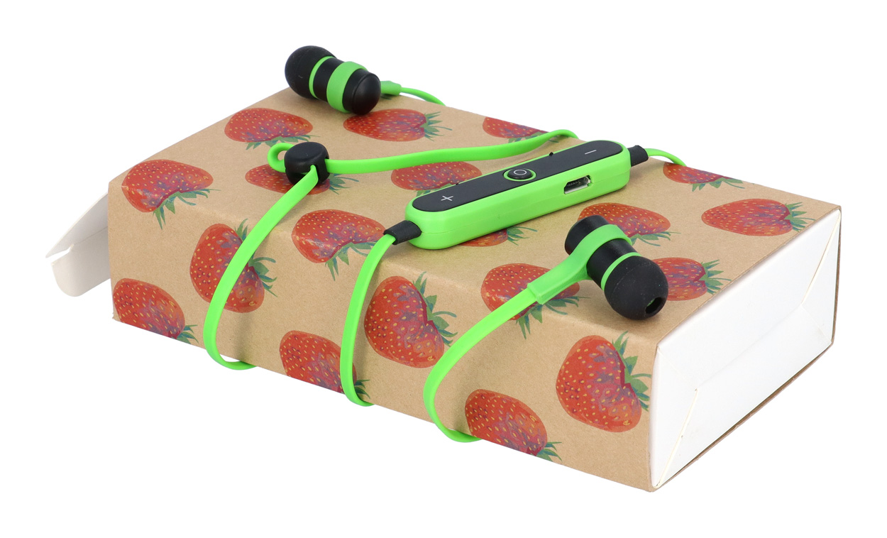 personalizowany rękaw z papieru kraft CreaSleeve Kraft 327