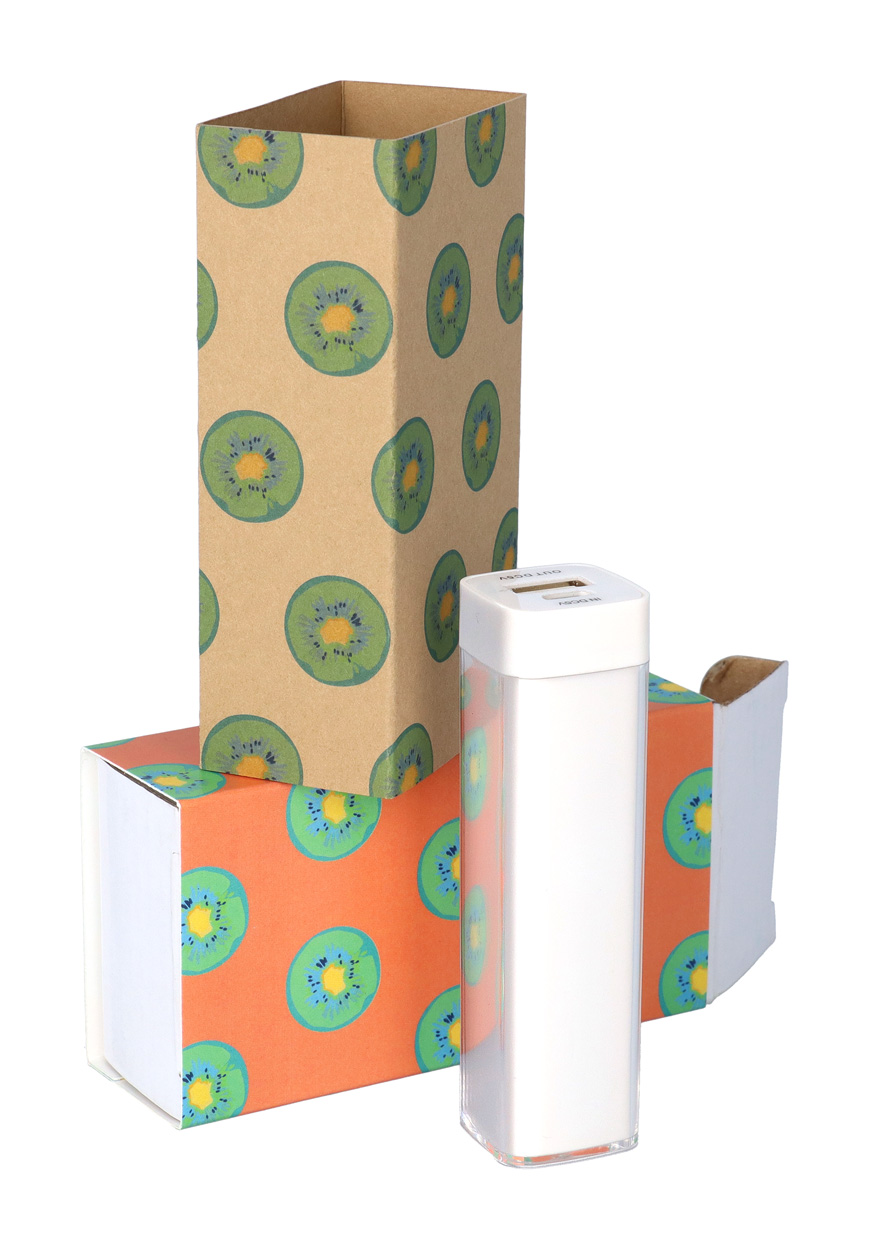 personalizowany papierowy rękaw CreaSleeve 329