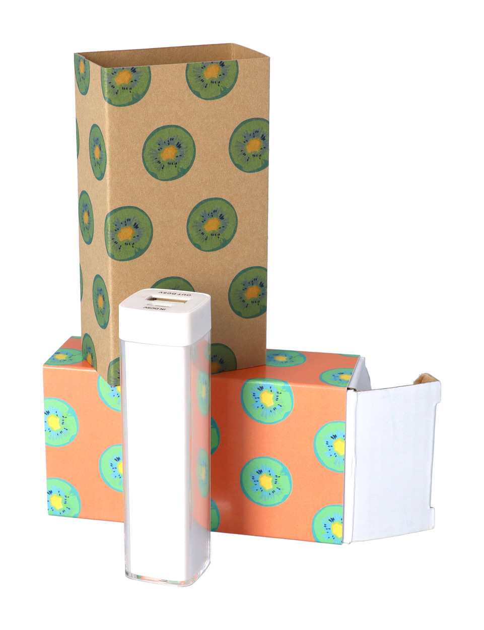 personalizowany papierowy rękaw CreaSleeve 329