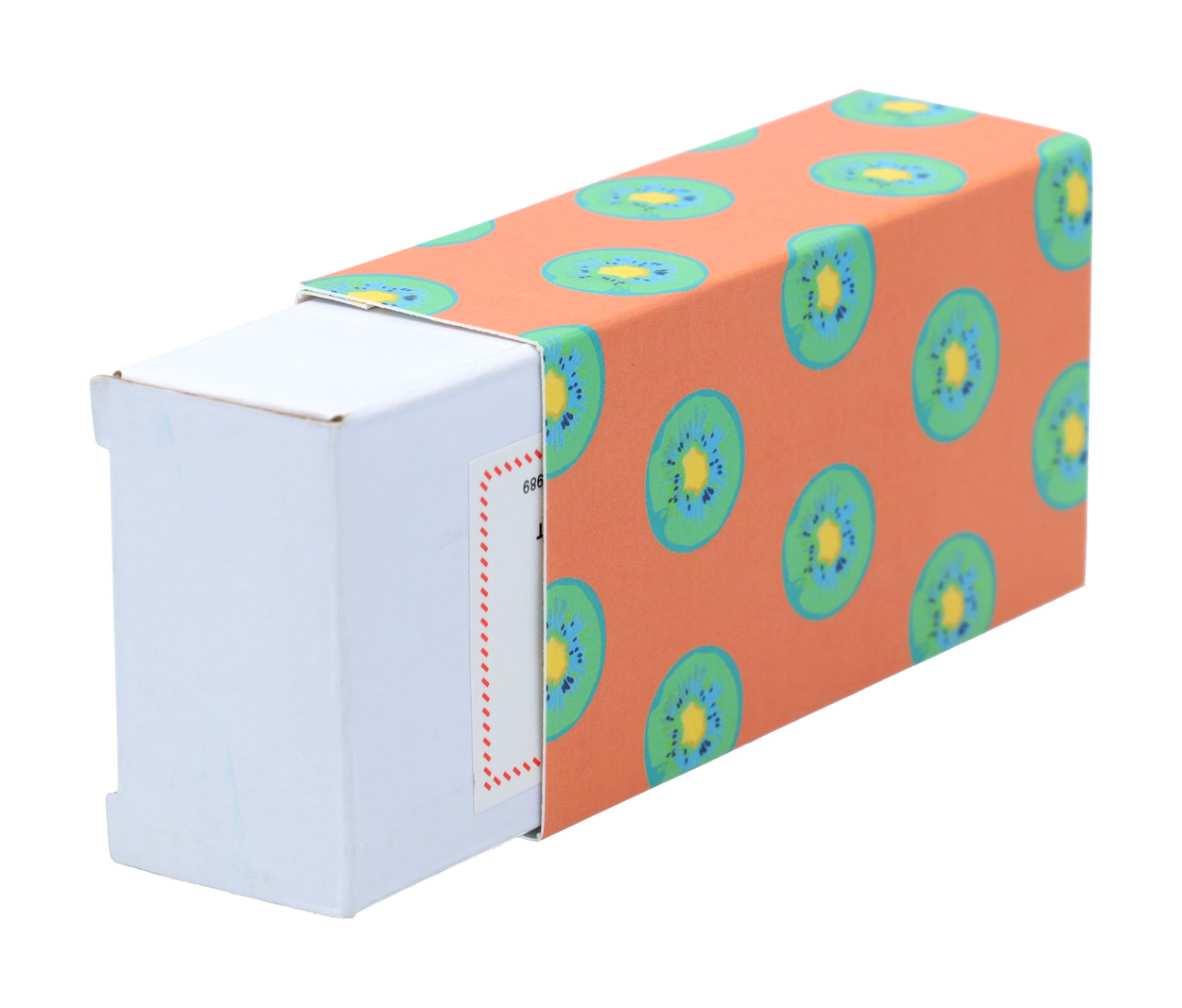 personalizowany papierowy rękaw CreaSleeve 329