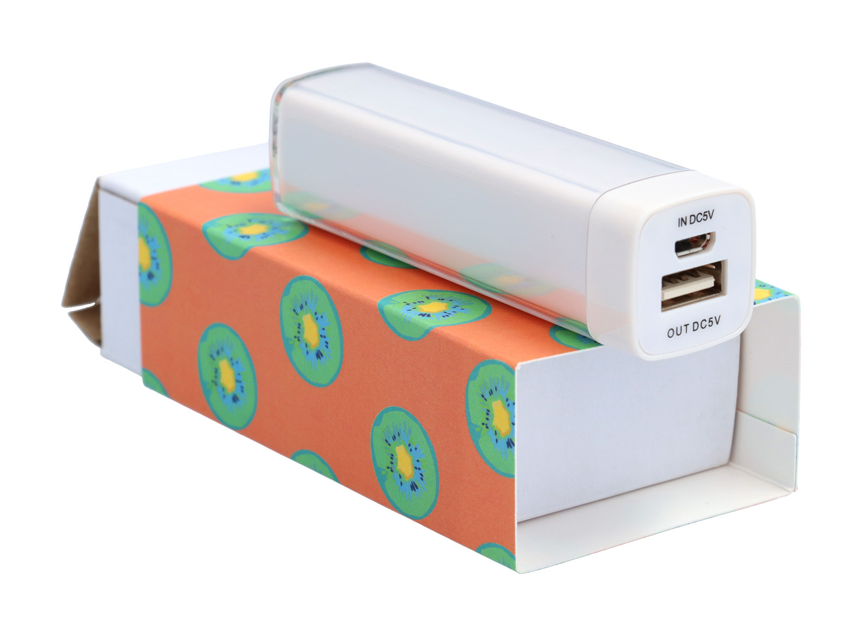 personalizowany papierowy rękaw CreaSleeve 329