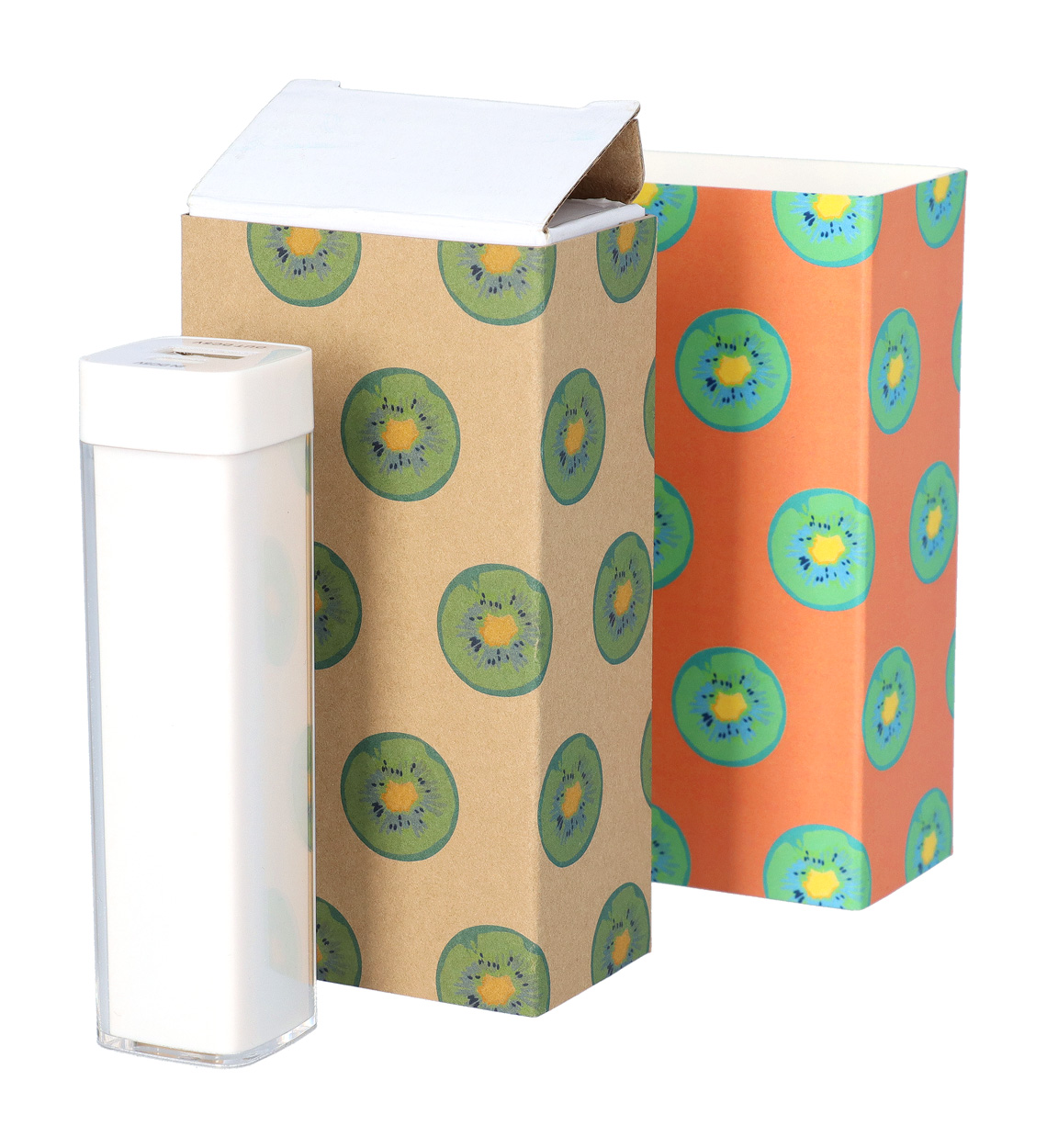 personalizowany rękaw z papieru kraft CreaSleeve Kraft 329