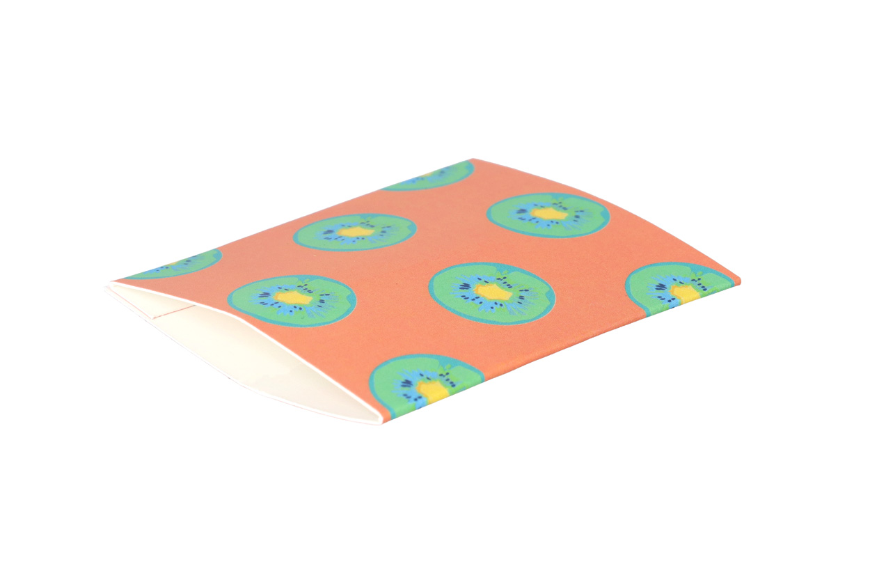 personalizowany papierowy rękaw CreaSleeve 330