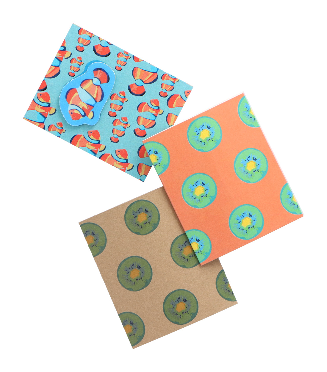 personalizowany papierowy rękaw CreaSleeve 330