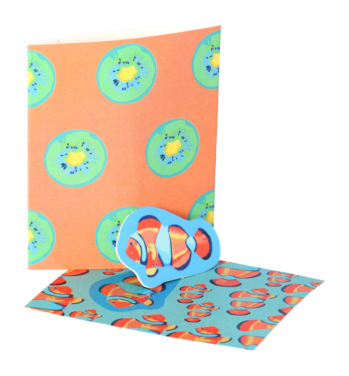 personalizowany papierowy rękaw CreaSleeve 330