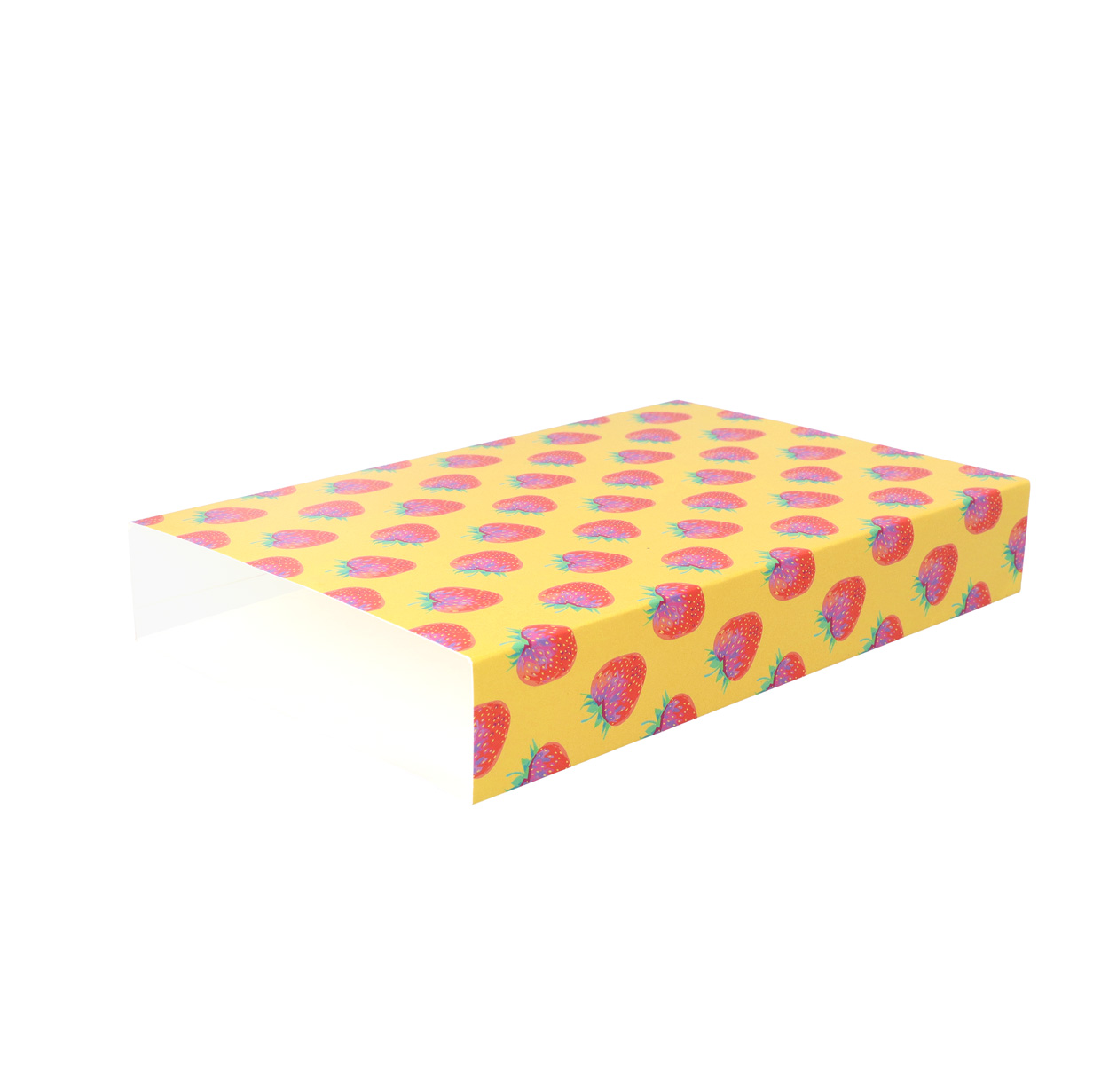 personalizowany papierowy rękaw CreaSleeve 331