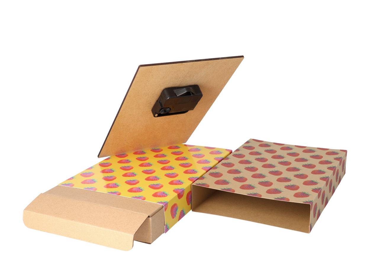 personalizowany papierowy rękaw CreaSleeve 331