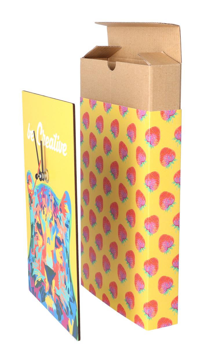 personalizowany papierowy rękaw CreaSleeve 331