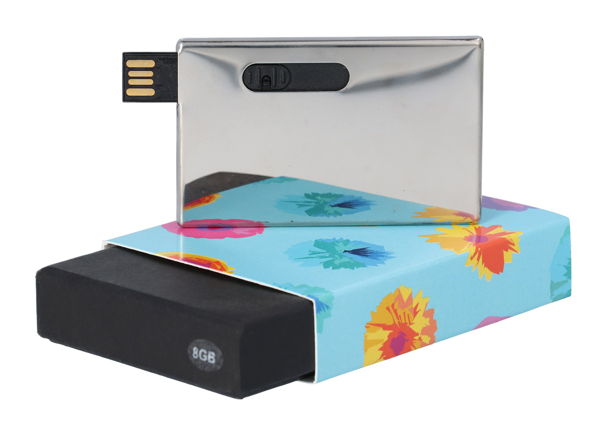 personalizowany papierowy rękaw CreaSleeve 333