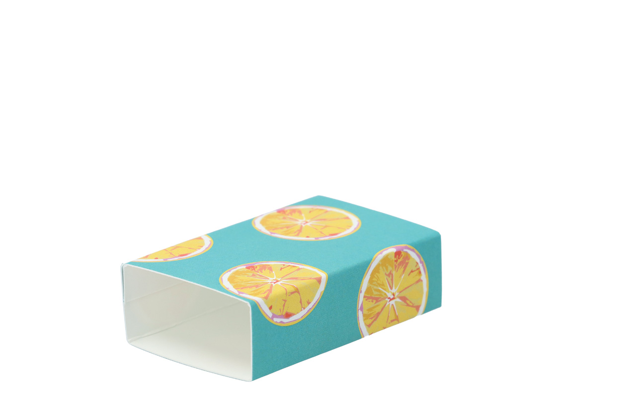 personalizowany papierowy rękaw CreaSleeve 335