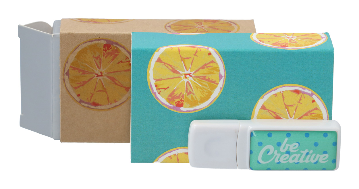 personalizowany papierowy rękaw CreaSleeve 335