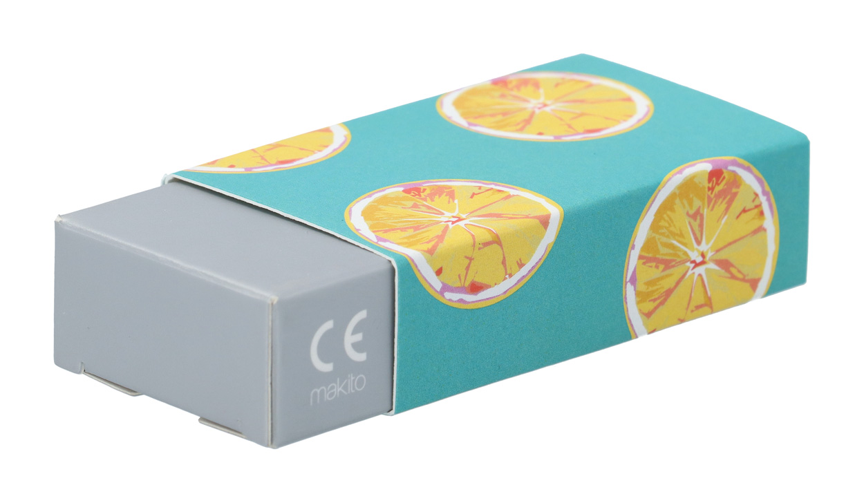 personalizowany papierowy rękaw CreaSleeve 335