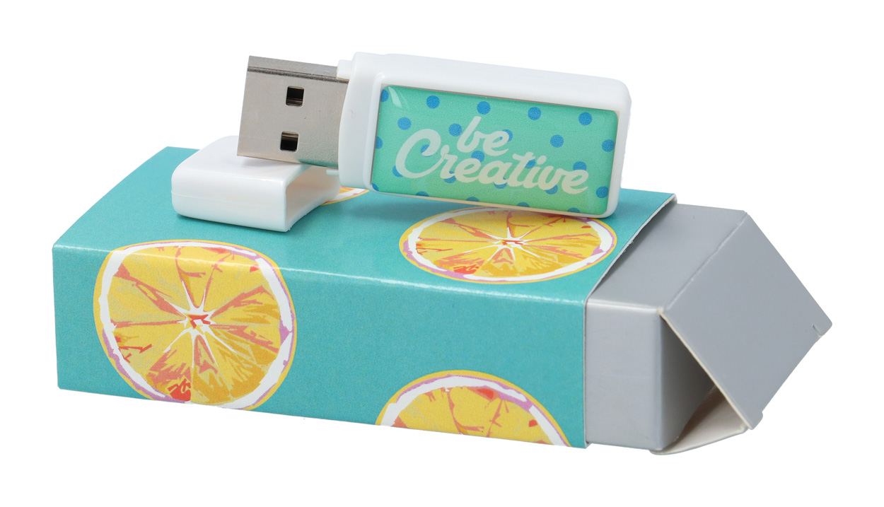 personalizowany papierowy rękaw CreaSleeve 335