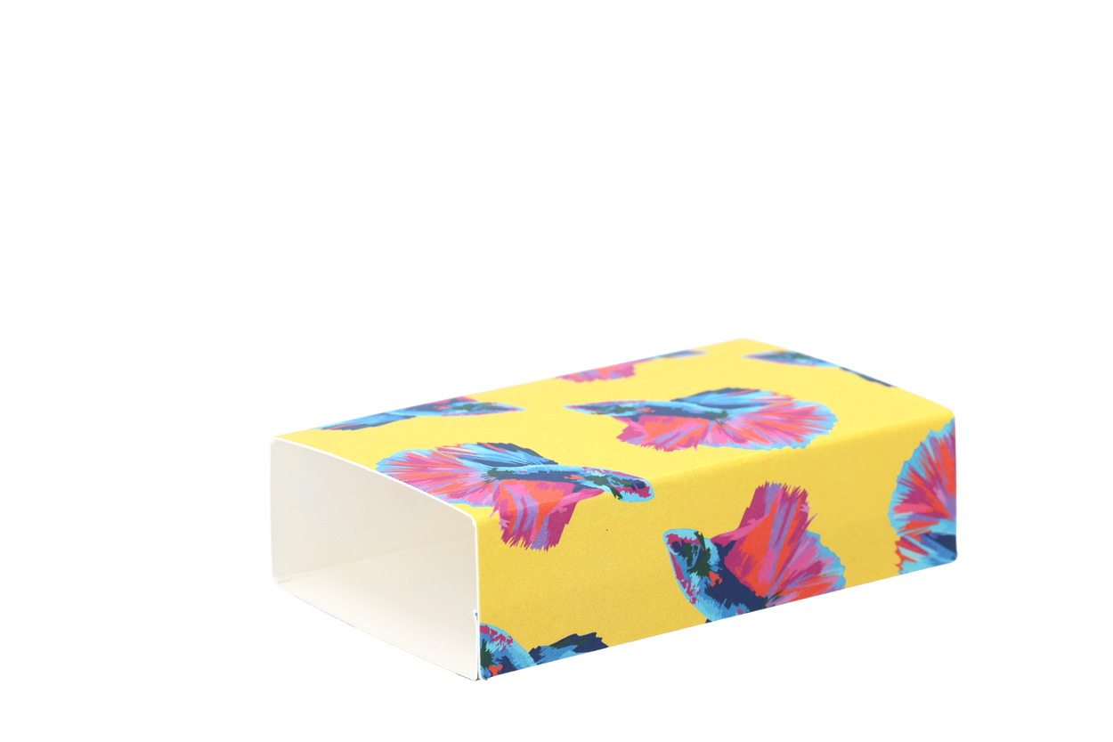 personalizowany papierowy rękaw CreaSleeve 336