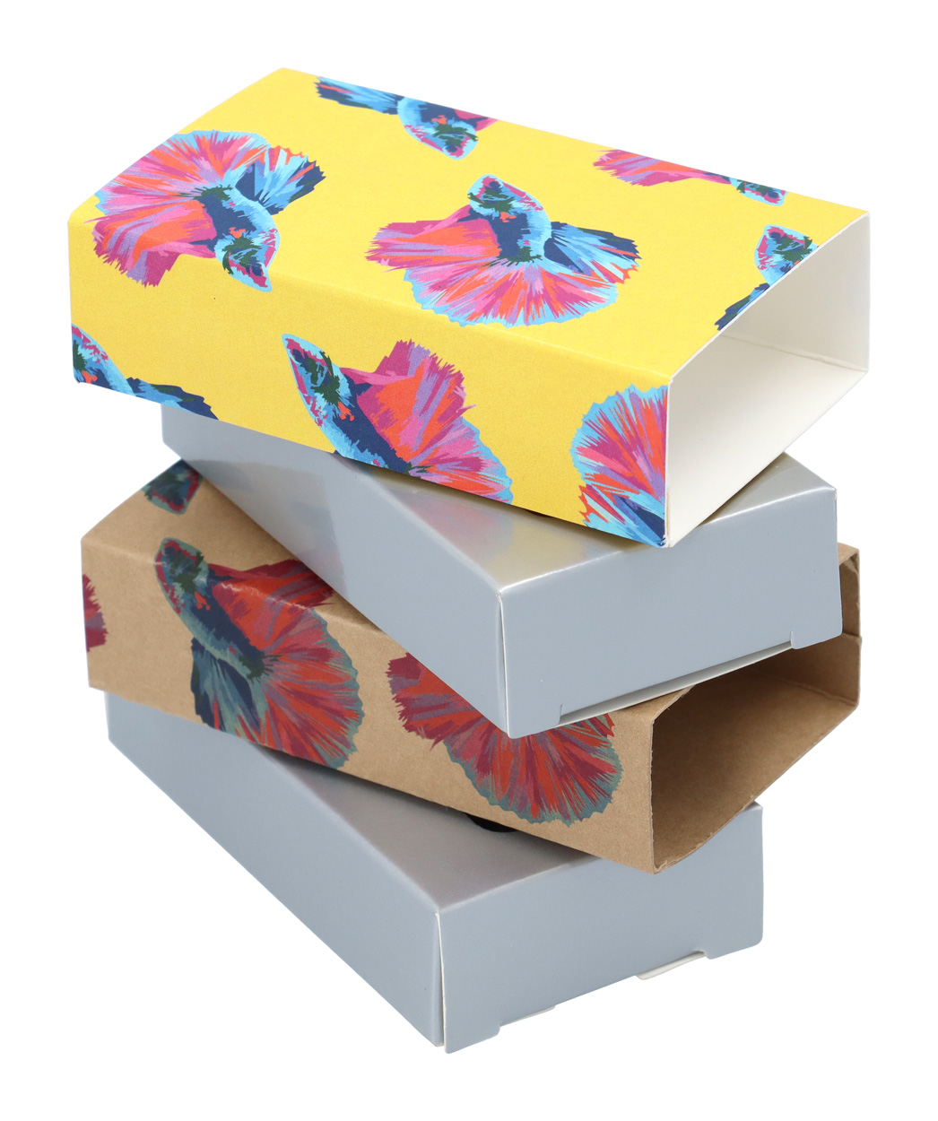 personalizowany papierowy rękaw CreaSleeve 336