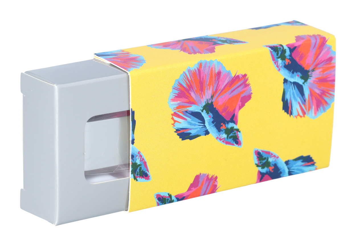 personalizowany papierowy rękaw CreaSleeve 336