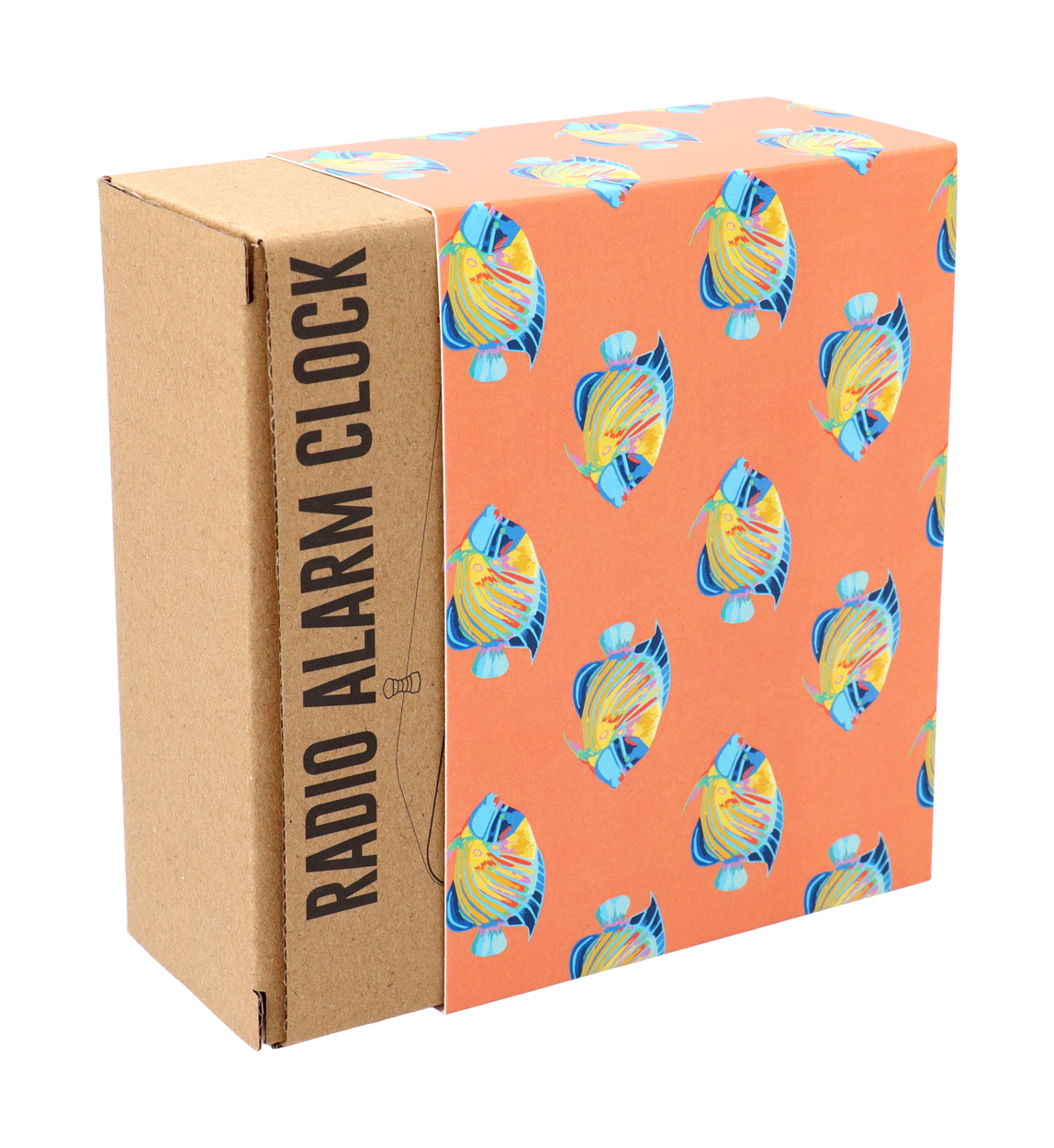 personalizowany papierowy rękaw CreaSleeve 337