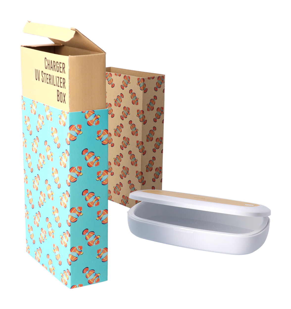 personalizowany papierowy rękaw CreaSleeve 339