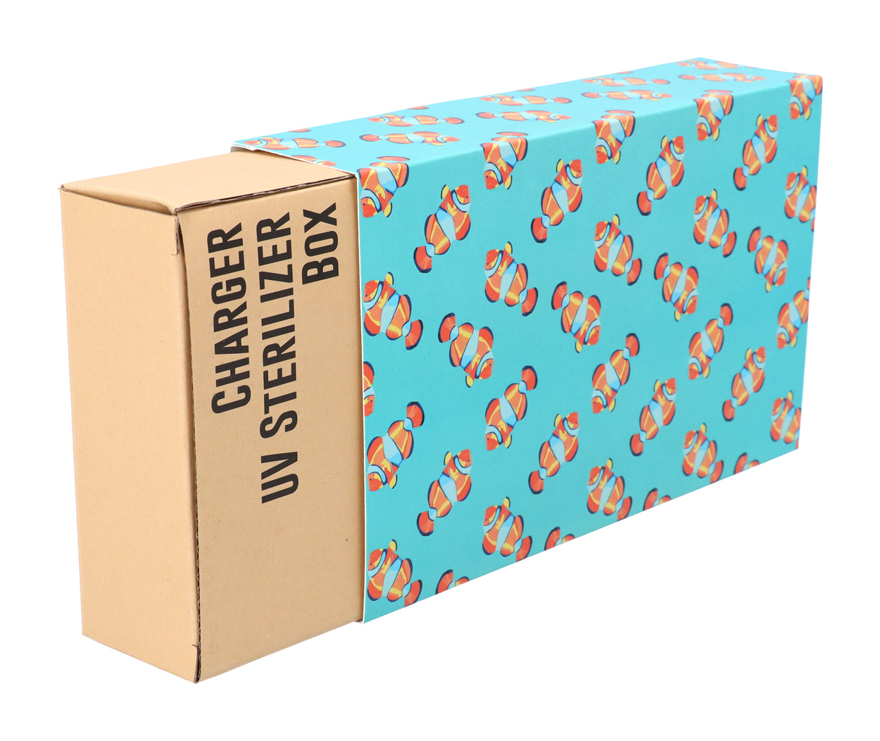 personalizowany papierowy rękaw CreaSleeve 339