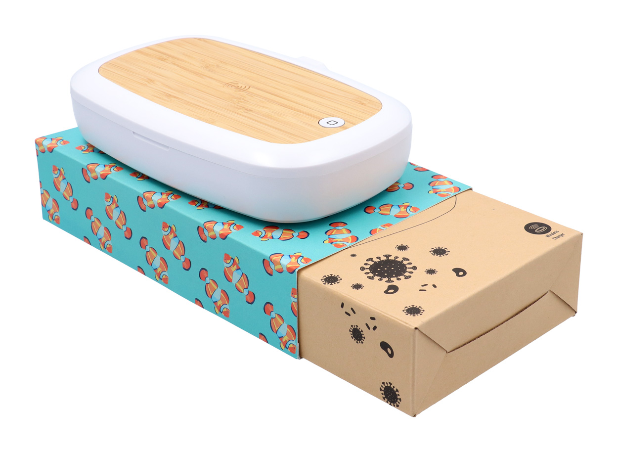 personalizowany papierowy rękaw CreaSleeve 339