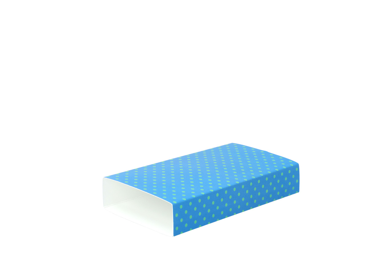 personalizowany papierowy rękaw CreaSleeve 342