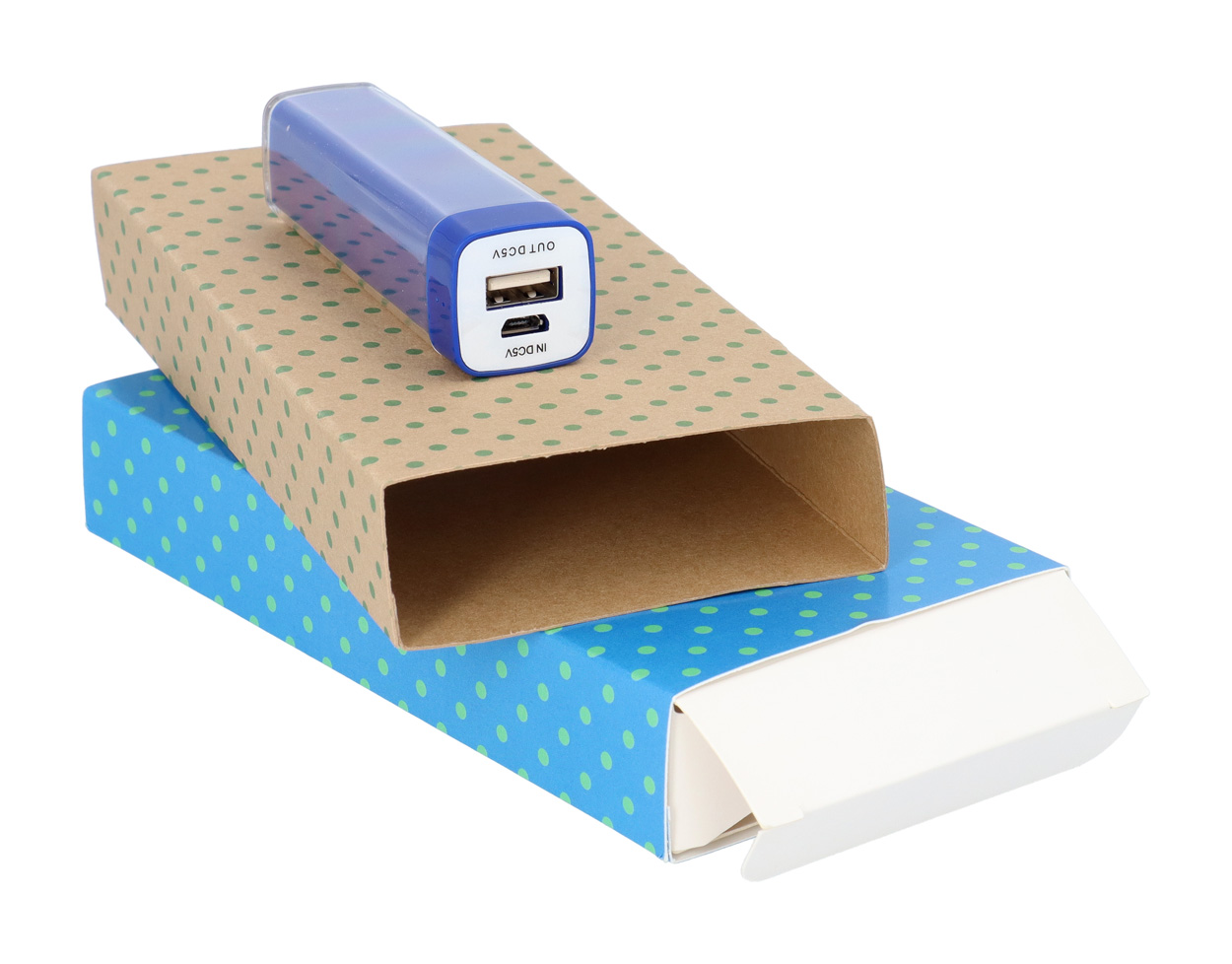 personalizowany papierowy rękaw CreaSleeve 342