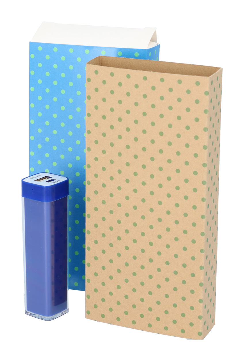 personalizowany rękaw z papieru kraft CreaSleeve Kraft 342