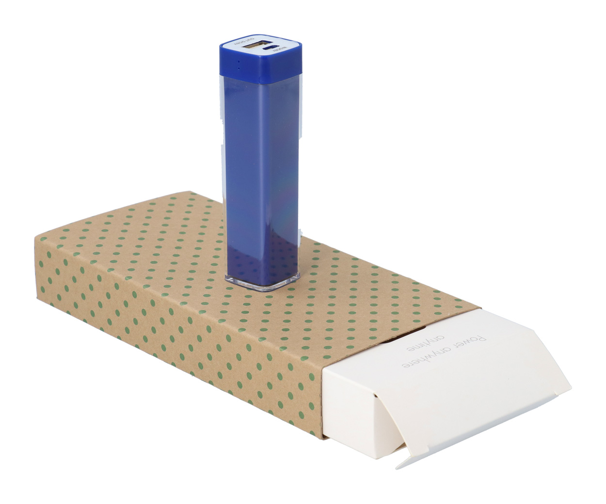 personalizowany rękaw z papieru kraft CreaSleeve Kraft 342