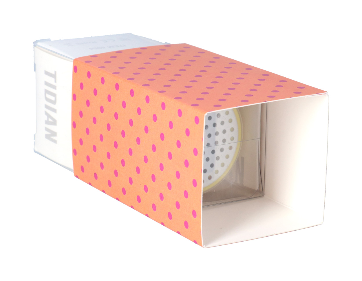 personalizowany papierowy rękaw CreaSleeve 343