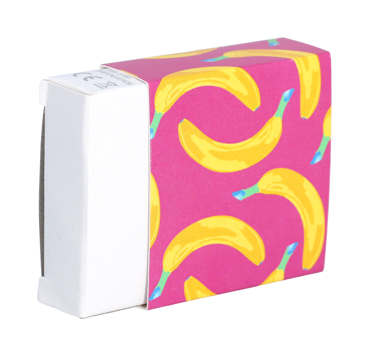 personalizowany papierowy rękaw CreaSleeve 344