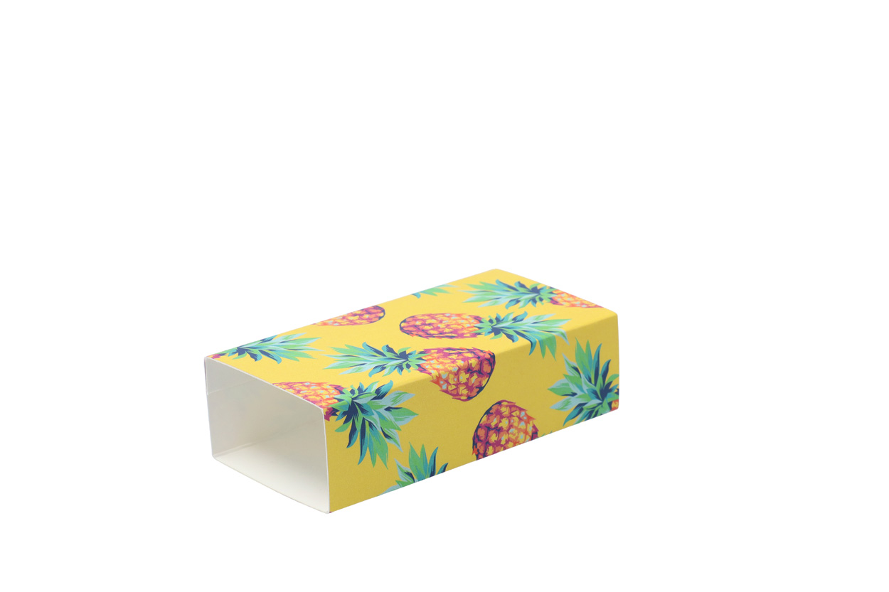 personalizowany papierowy rękaw CreaSleeve 346