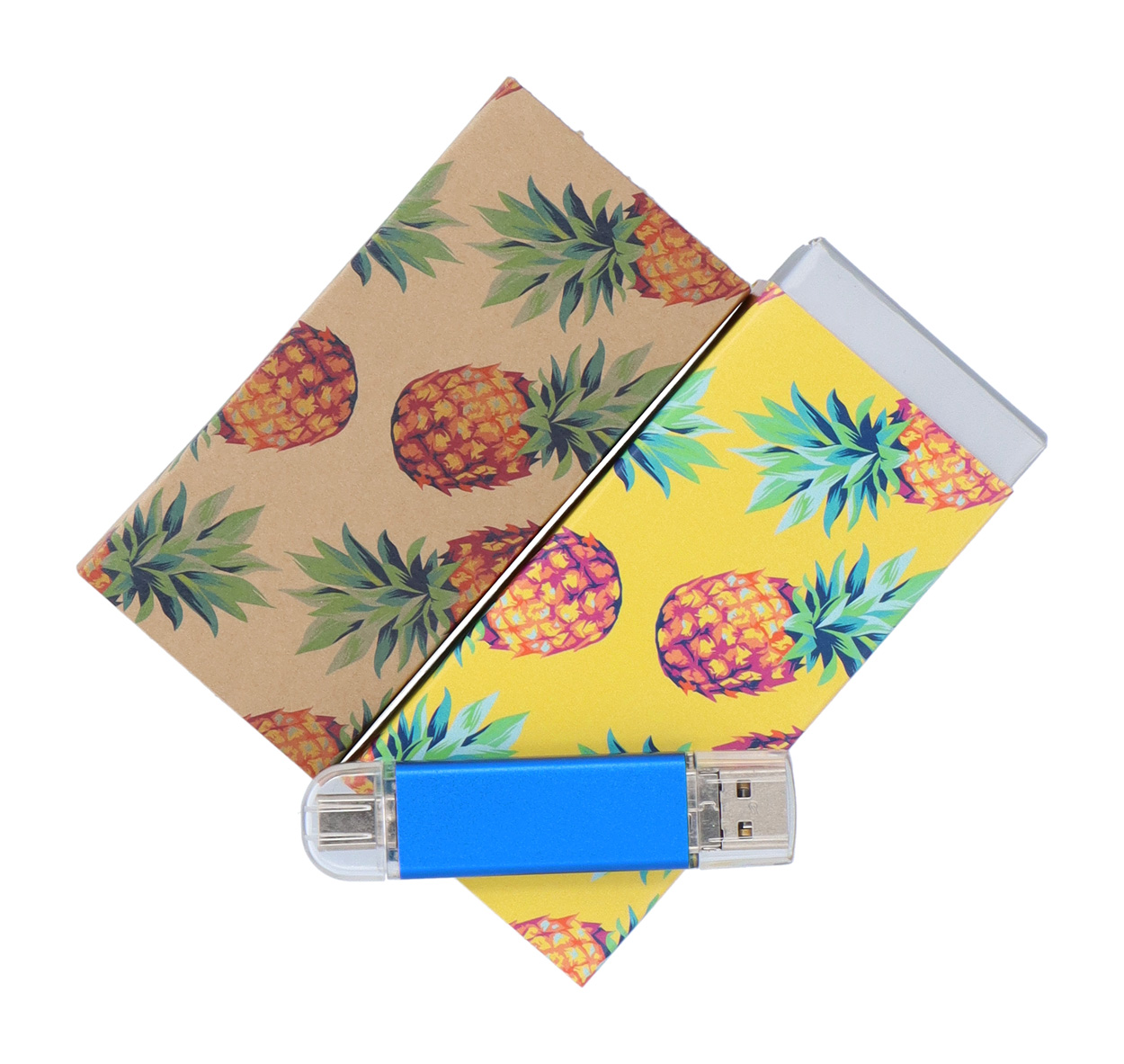 personalizowany papierowy rękaw CreaSleeve 346