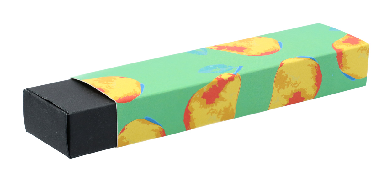 personalizowany papierowy rękaw CreaSleeve 348