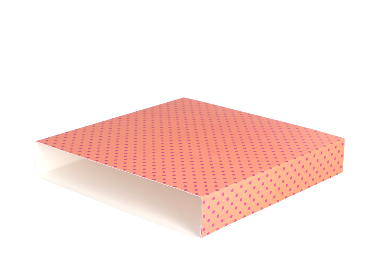 personalizowany papierowy rękaw CreaSleeve 349