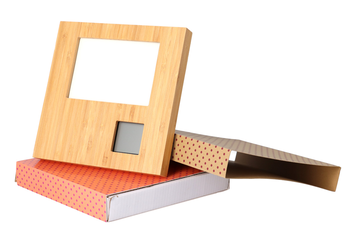 personalizowany papierowy rękaw CreaSleeve 349