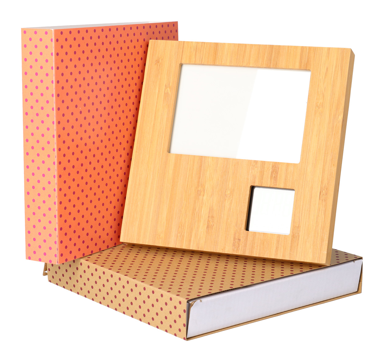 personalizowany rękaw z papieru kraft CreaSleeve Kraft 349