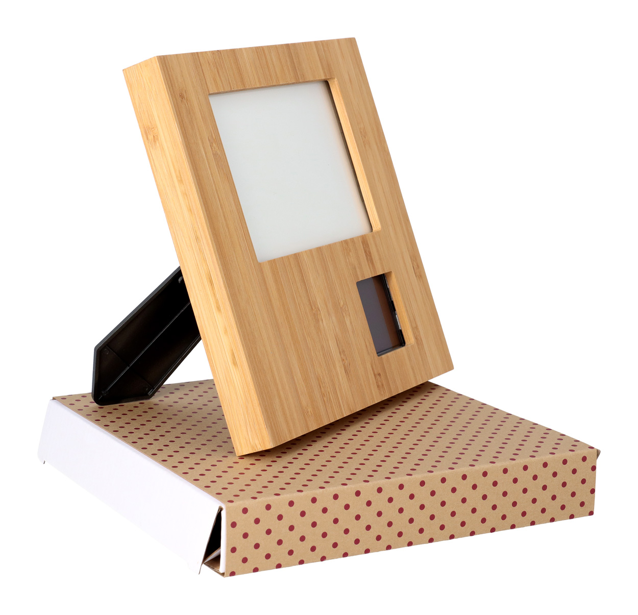 personalizowany rękaw z papieru kraft CreaSleeve Kraft 349