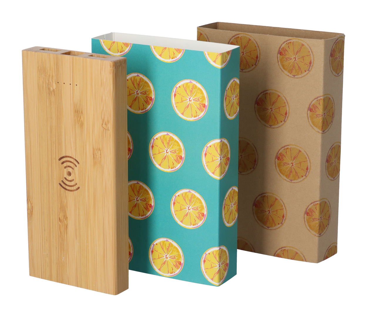 personalizowany papierowy rękaw CreaSleeve 350