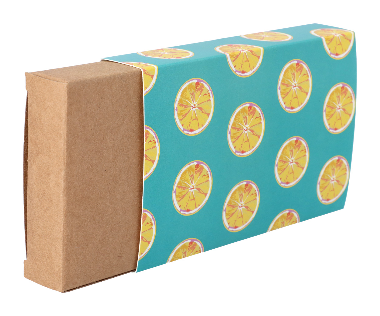 personalizowany papierowy rękaw CreaSleeve 350