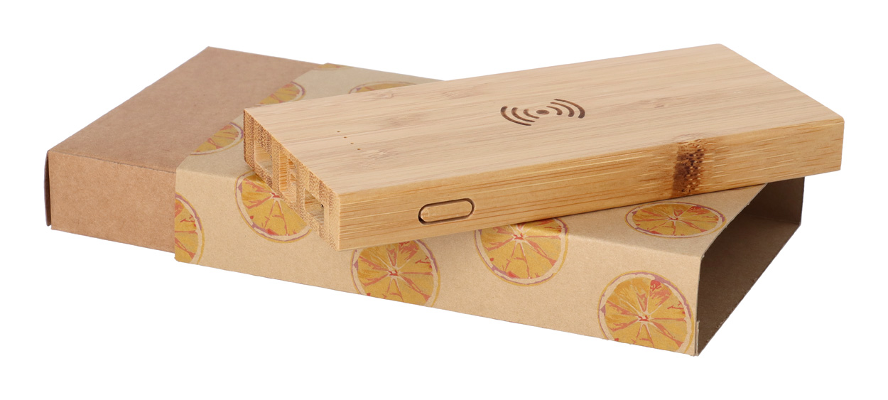 personalizowany rękaw z papieru kraft CreaSleeve Kraft 350