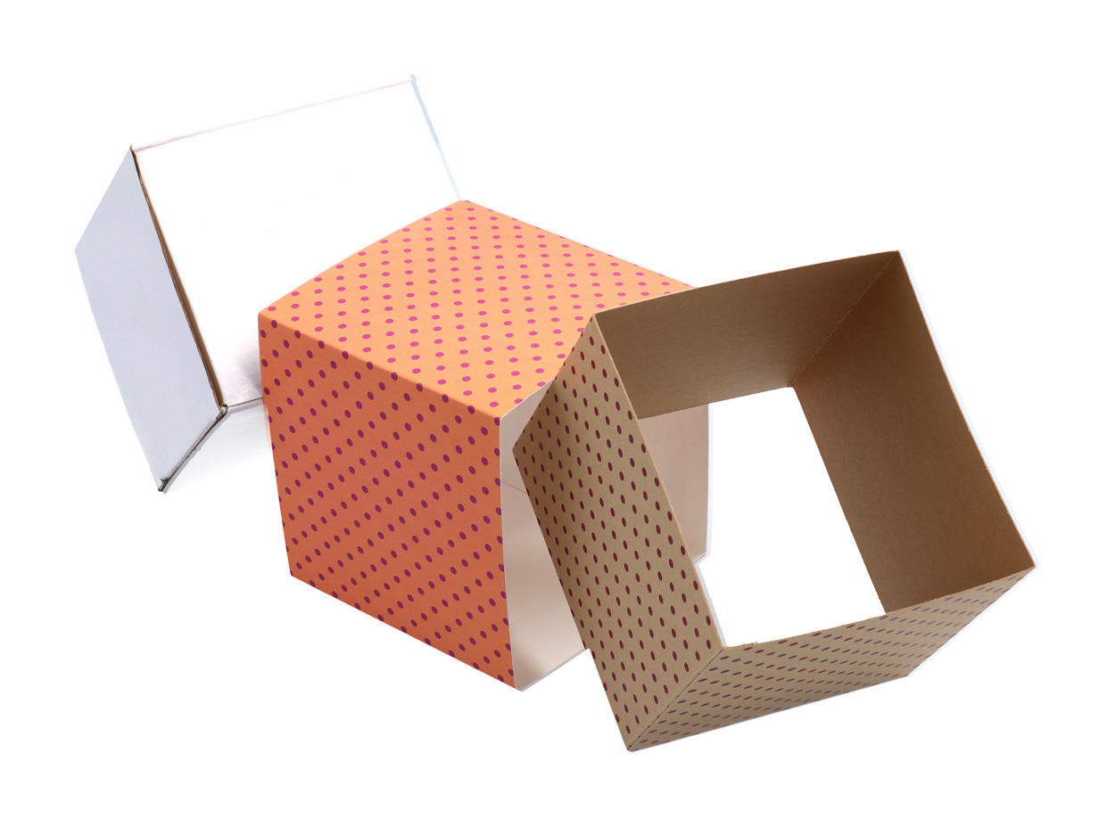 personalizowany papierowy rękaw CreaSleeve 351