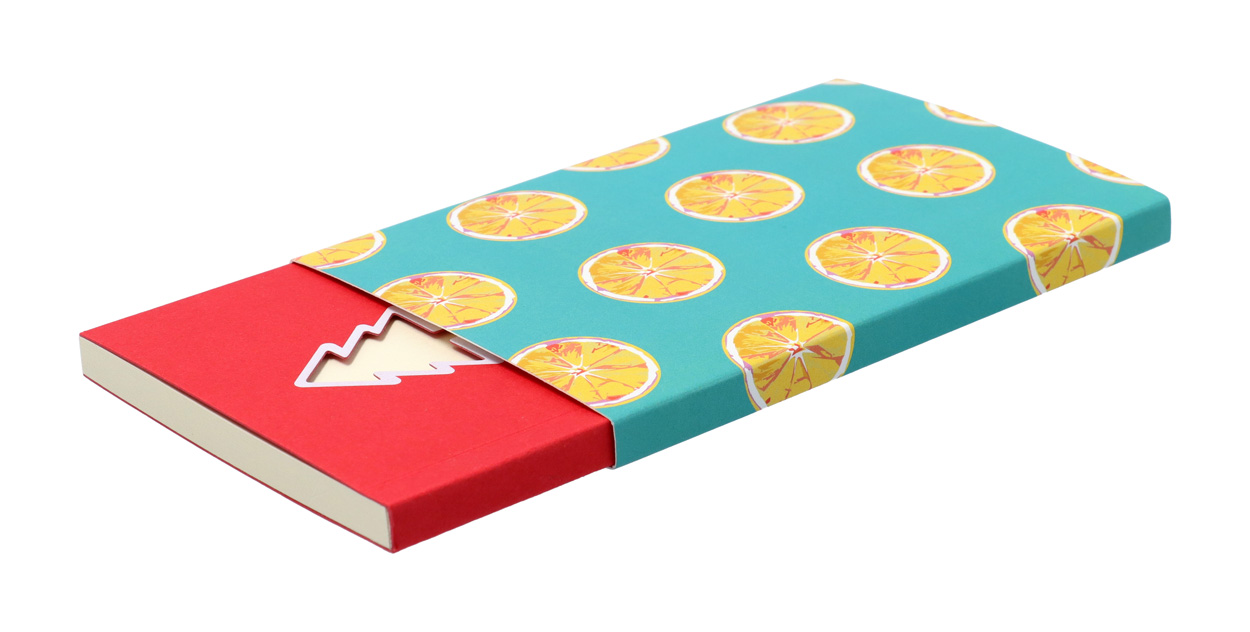 personalizowany papierowy rękaw CreaSleeve 355