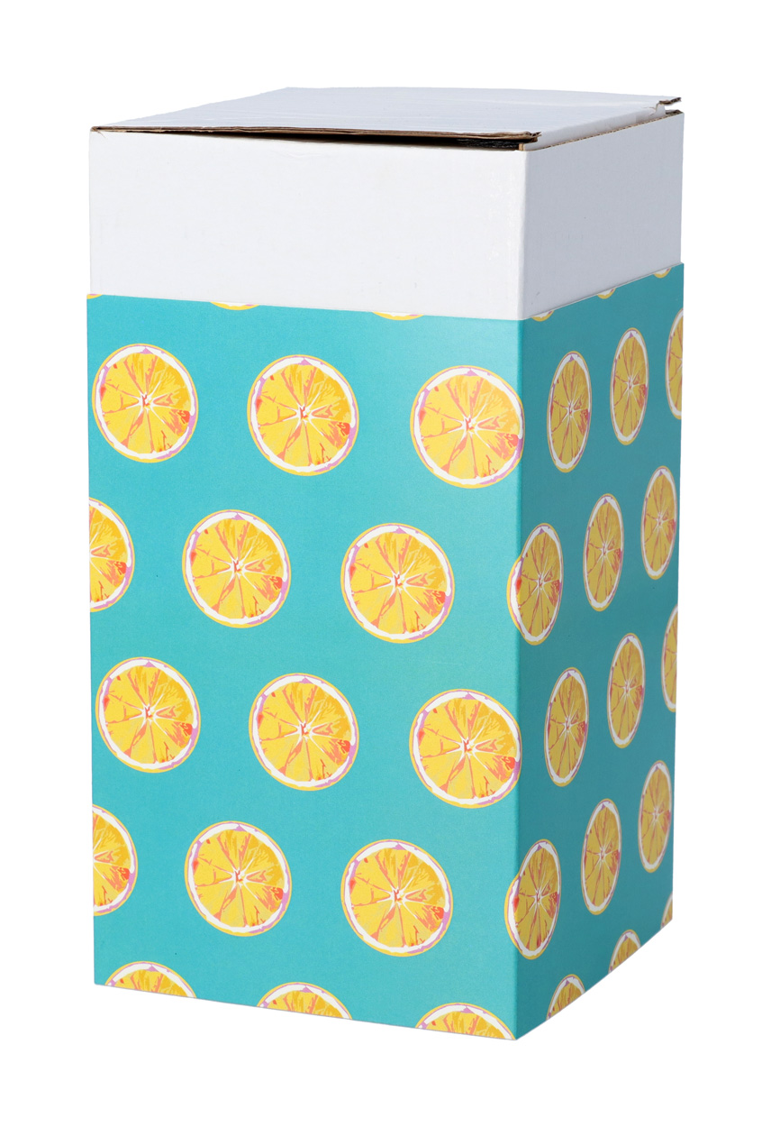 personalizowany papierowy rękaw CreaSleeve 359