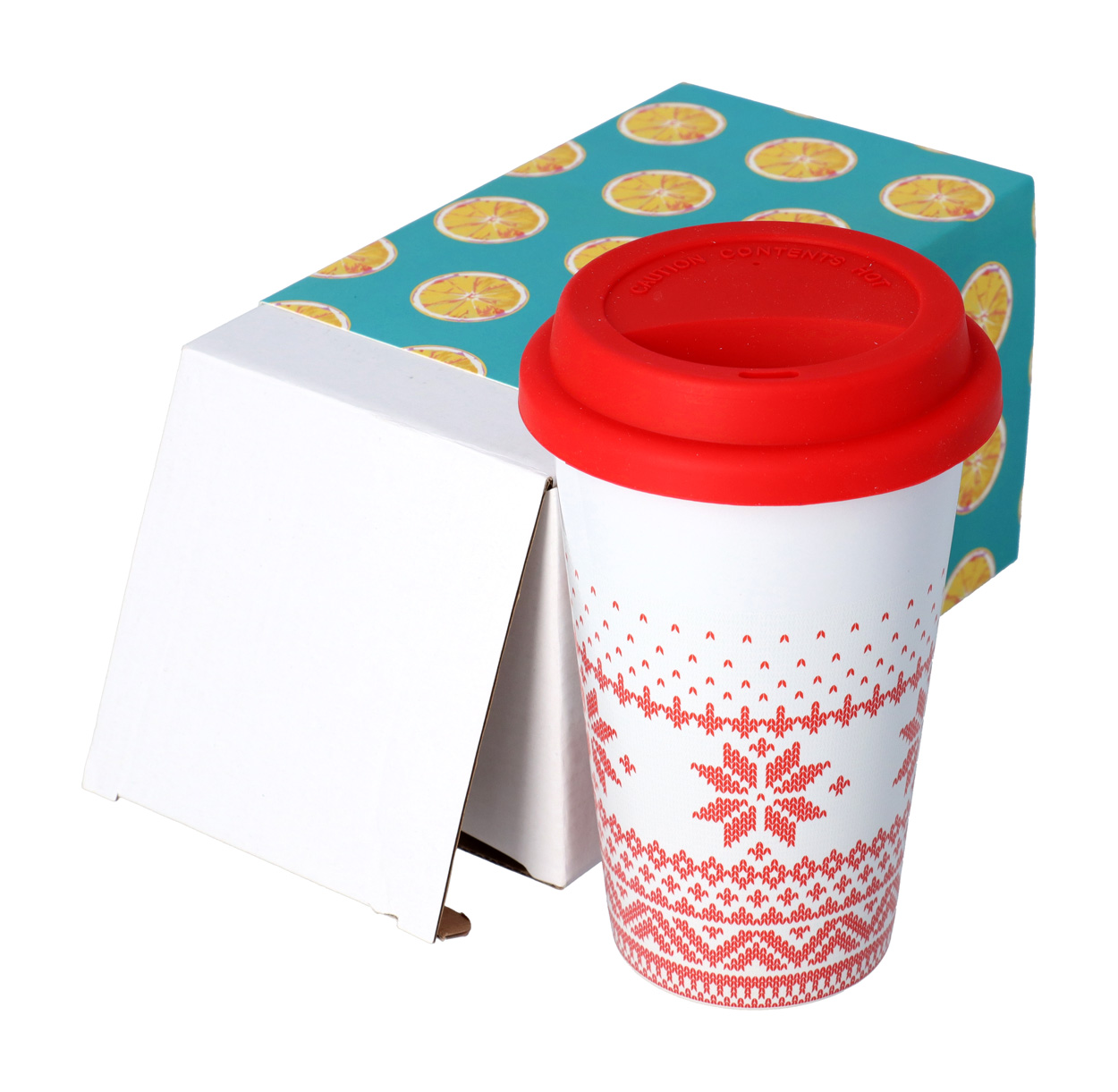 personalizowany papierowy rękaw CreaSleeve 359