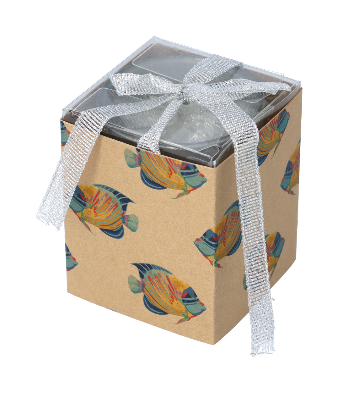 personalizowany rękaw z papieru kraft CreaSleeve Kraft 362