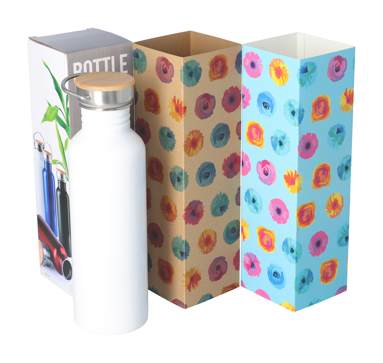 personalizowany papierowy rękaw CreaSleeve 364